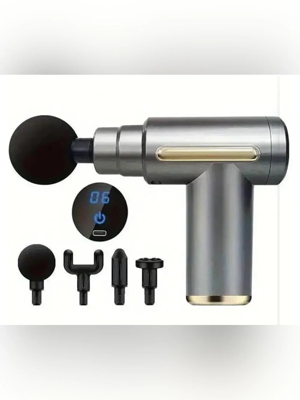 N/A handheld percussion
